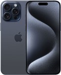 美品 Apple iPhone 15 Pro Max ブルーチタニウム ムスビー｜iPhone15 Pro Max 512GB ブルーチタニウム SIMフリー 未使用